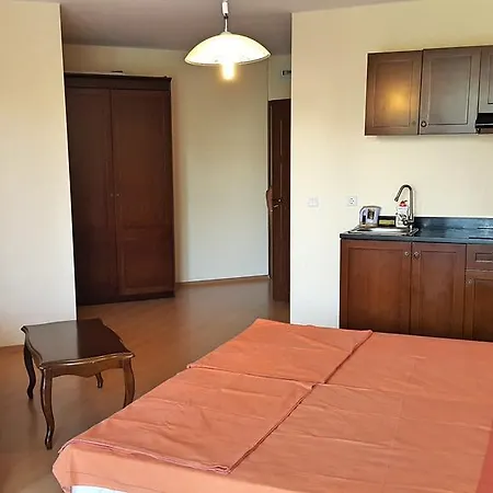 Mida Eh Apartament Sunny Beach