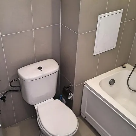 Mida Eh Apartament *