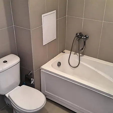 Apartament Mida Eh Sunny Beach