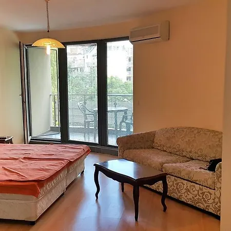 Mida Eh Apartament Sunny Beach