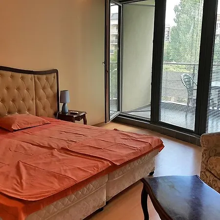 Mida Eh Apartament