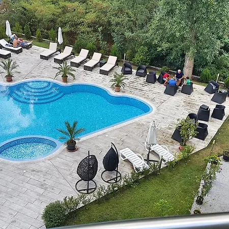 Apartament Mida Eh *