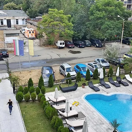 Apartament Mida Eh