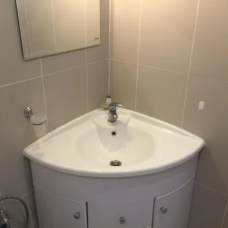 Mida Eh Apartament