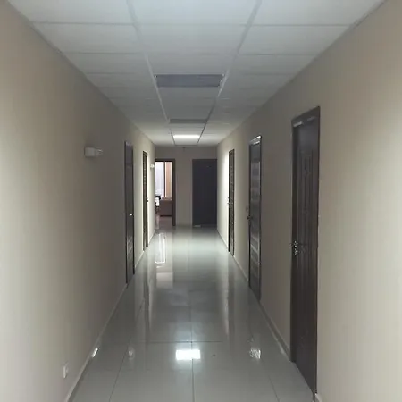 Mida Eh Apartament *