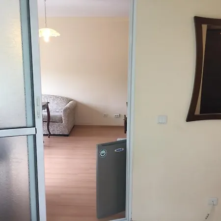 Apartament Mida Eh Sunny Beach