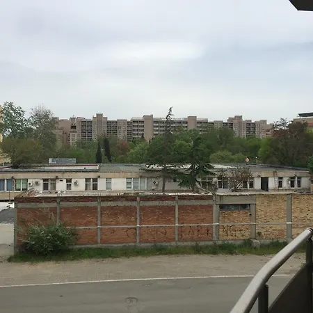 Apartament Mida Eh