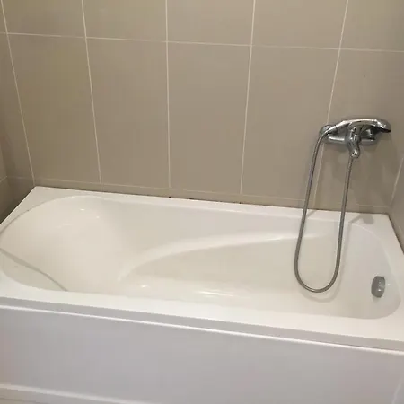 Mida Eh Apartament Sunny Beach