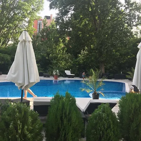 Mida Eh Apartament