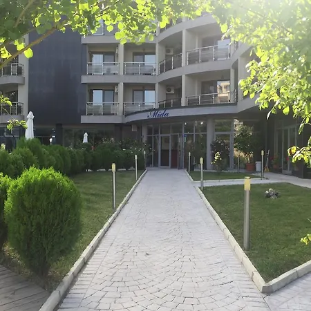 Mida Eh Apartament *