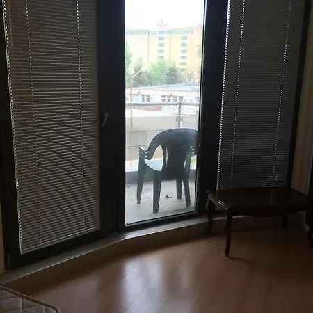 Apartament Mida Eh Sunny Beach