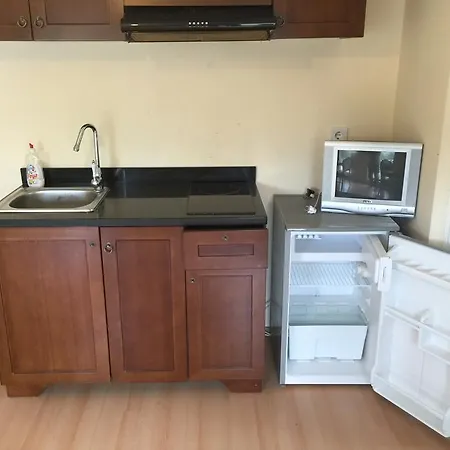 Apartament Mida Eh