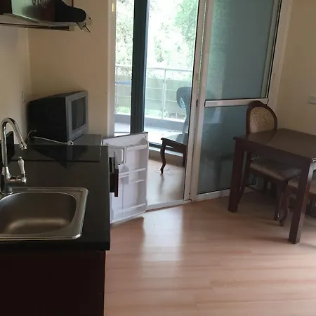 Mida Eh Apartament