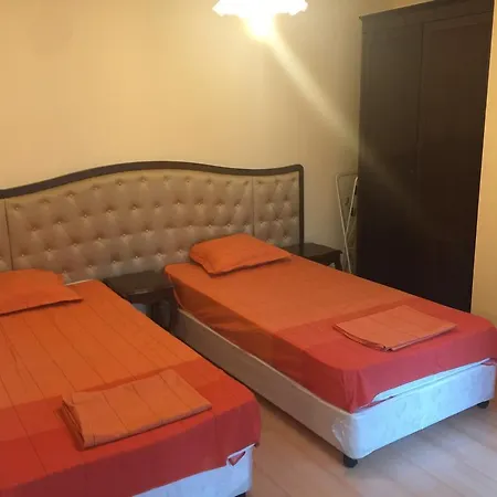 Apartament Mida Eh *