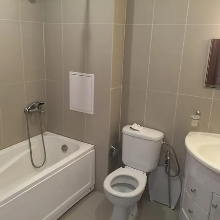 Mida Eh Apartament