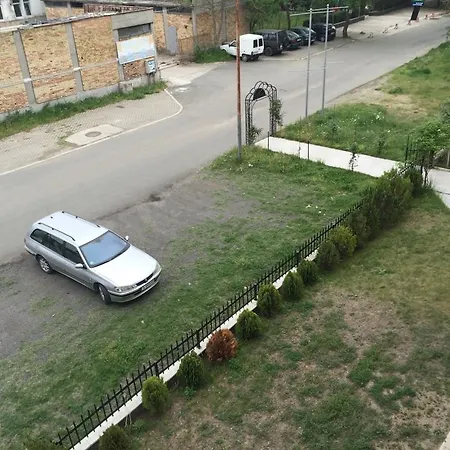 Mida Eh Apartament *