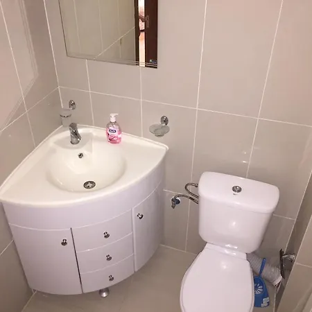 Apartament Mida Eh Sunny Beach